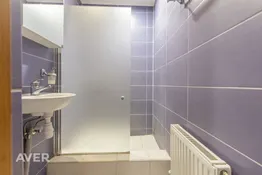 Dzīvoklis attīstītā Jelgavas novada ciematā