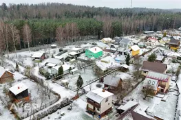 Dārza māja