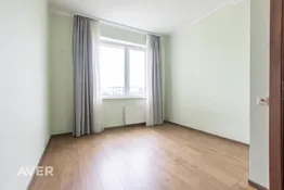 3 istabu dzīvoklis jaunajā projektā