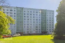 Pavasara gatve