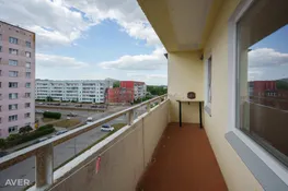 Plašs uzreiz apdzīvojams vienistabas dzīvoklis Ezerkrastā