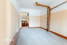 Plašs 3 istabu dzīvoklis pilsētas centrā