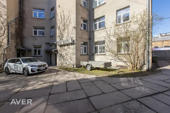 Dzīvoklis