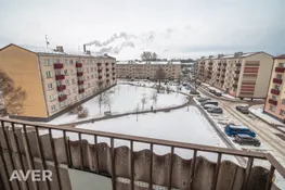 Renovēts 2 istabu dzīvoklis renovētā ēkā