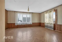 Privātmāja Jēkabpilī