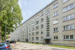 Divistabu dzīvoklis Olainē
