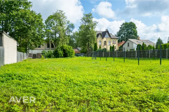 Rīga, Bieriņi, Bramberģes 24