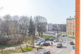 Firsa Sadovņikova iela 21