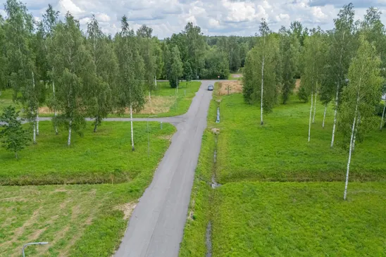 Jelgava, Jelgava, 3. līnija