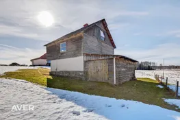 Savrupmāja pie Ļaudonas