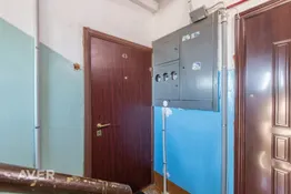 Elegants dzīvoklis Sarkandugavā
