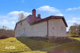 Māja pie jūras