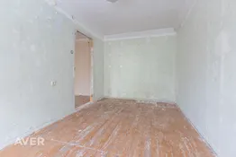 3 istabu dzīvoklis Spuņciemā