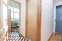 Gaišs, plašs 2 istabu dzīvoklis pašā Rīgas centrā.