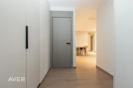 Pilnībā JAUNS īres dzīvoklis