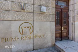 Ekskluzīvs dzīvoklis Prime Residence